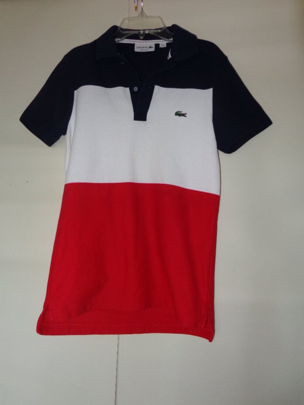 Lacoste polo shirt